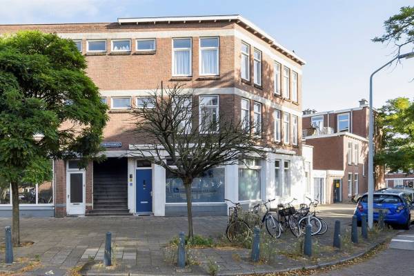 Kantoorruimte Ingenhouszplein 6 Den Haag