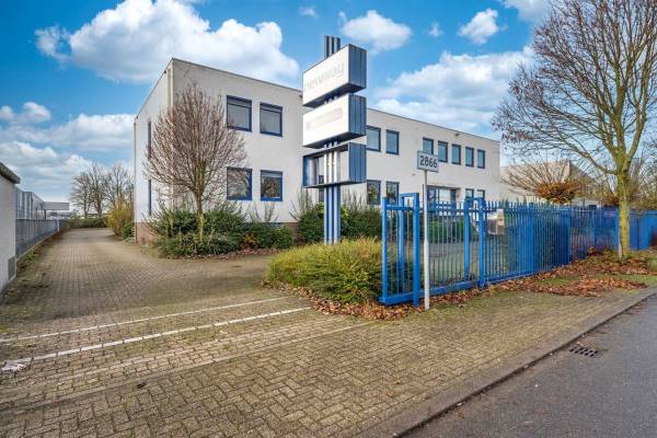 Kantoorruimte Huiskensstraat 51 Venlo