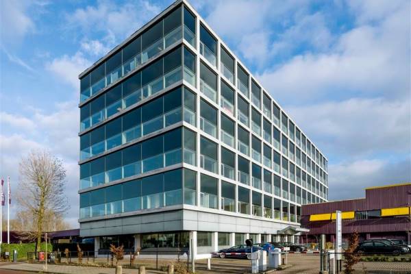 Kantoorruimte Spaklerweg 53 Amsterdam-Duivendrecht