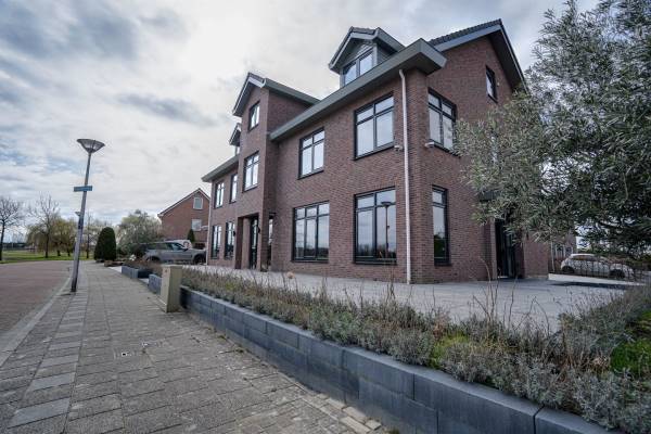 Kantoorruimte Volantestraat 28 Hellevoetsluis