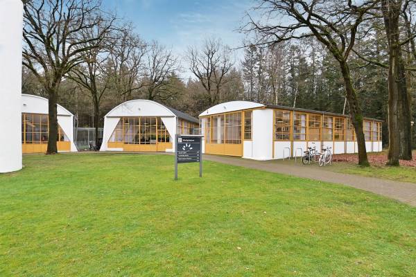 Kantoorruimte Loosdrechtse Bos 21A Hilversum