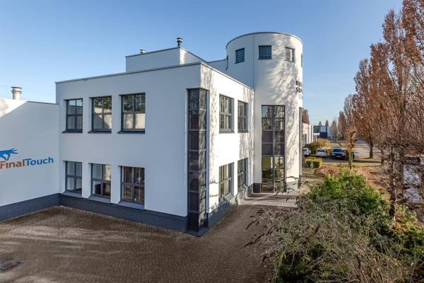 Kantoorruimte Ekkersrijt 4502 Son en Breugel
