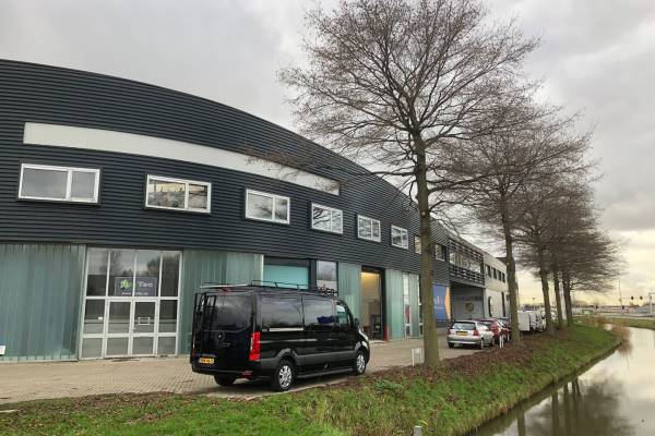 Kantoorruimte Leehove 117d De Lier