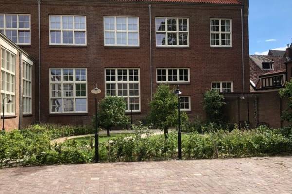 Kantoorruimte Hoogeinde 51 Tiel