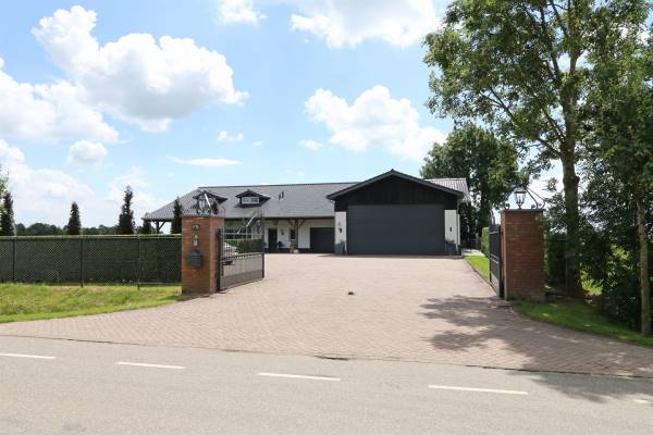 Bedrijfsruimte Veldstraat 67b Wijk en Aalburg