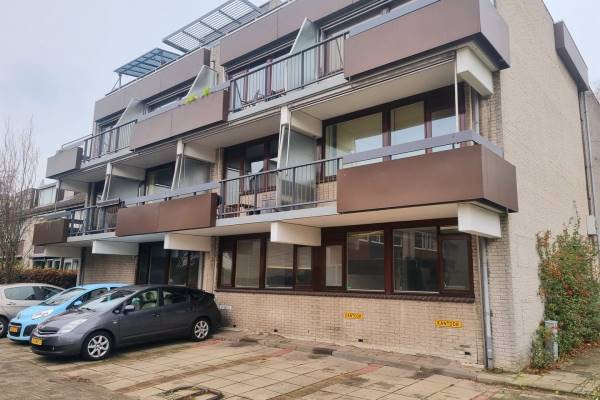 Kantoorruimte Buitenhofdreef 280 Delft