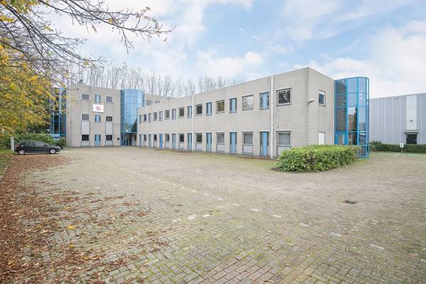 Kantoorruimte Innsbruckweg 180 Rotterdam
