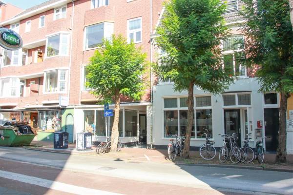 Winkelruimte Nieuweweg 30 Groningen