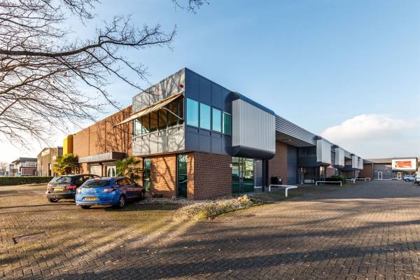 Bedrijfsruimte Penningweg 34A Etten-Leur