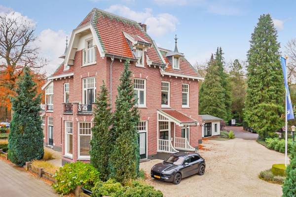 Kantoorruimte Amersfoortseweg 43 Huis ter Heide (UT)
