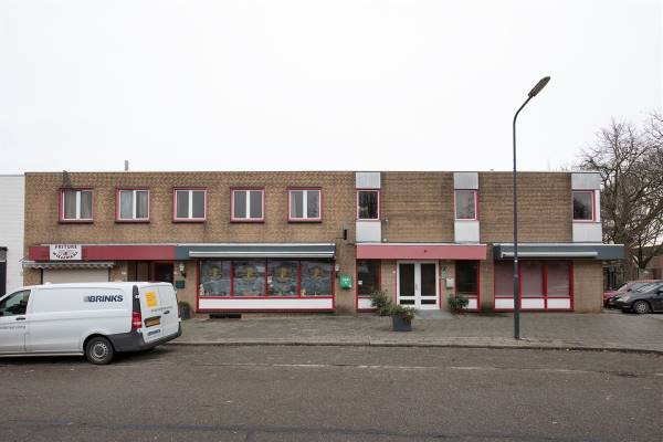 Beleggingsobject Wielewaalstraat 2 - 4 Sittard