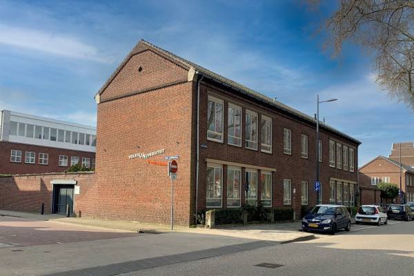 Kantoorruimte Havensingel 24 Den Bosch