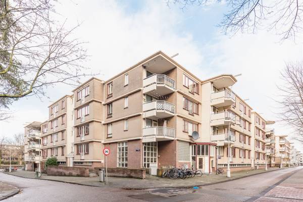 Kantoorruimte Grote Wittenburgerstraat 27 Amsterdam