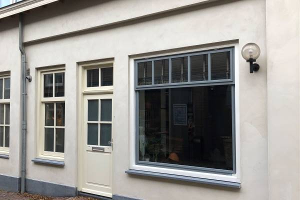 Winkelruimte Keizerstraat 15 Montfoort