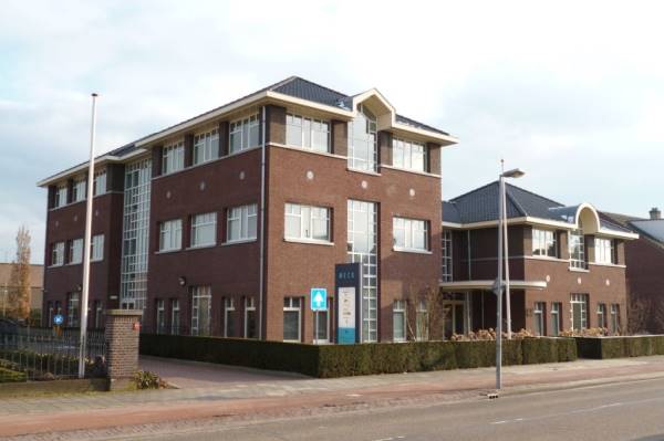 Kantoorruimte Provincialeweg 44 Veldhoven