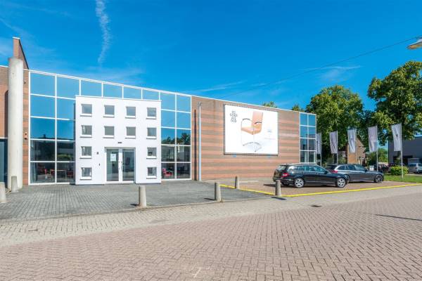 Beleggingsobject Staalweg 1 Culemborg
