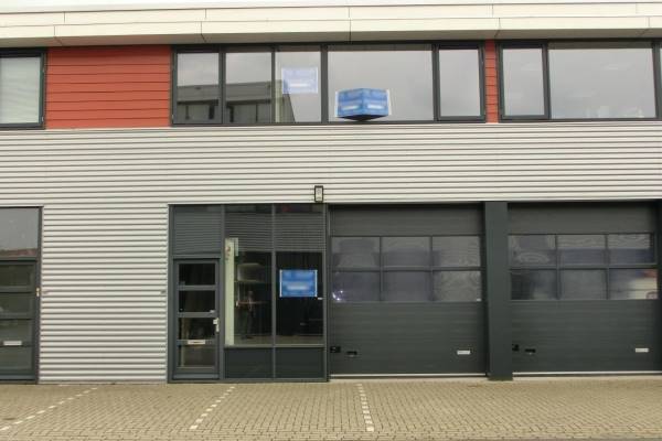 Bedrijfsruimte Walserij 19D Noordwijkerhout
