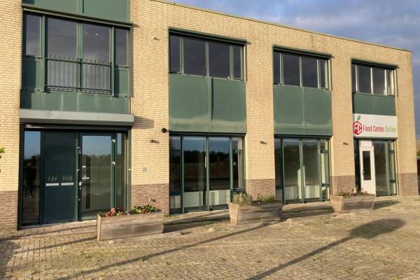 Bedrijfsruimte Lage Ham 168 - 174 Dongen