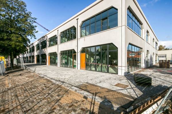 Bedrijfsruimte Verrijn Stuartweg 3- 5 Diemen