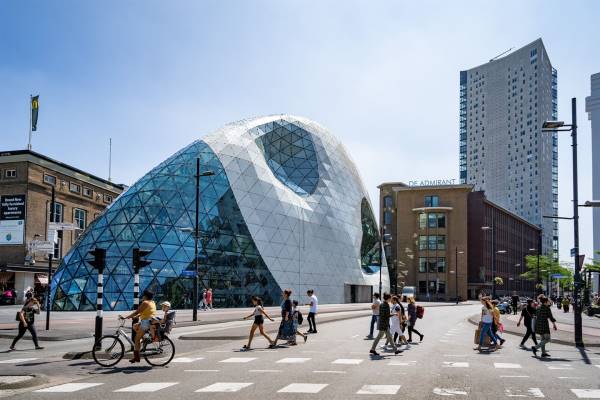 Kantoorruimte Nieuwe Emmasingel 12 14 Eindhoven