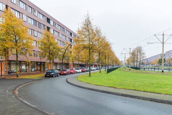 Kantoorruimte Laan van Wateringse Veld 821 Den Haag