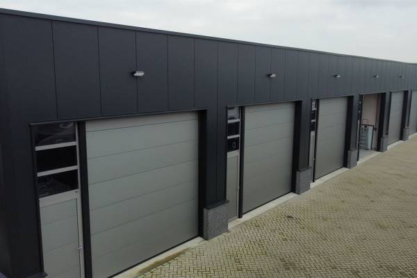 Bedrijfsruimte Rietwaard 8 C &amp; 14B Den Bosch
