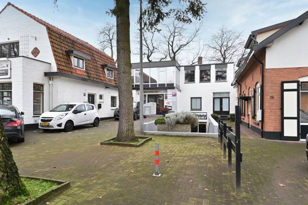 Kantoorruimte Lage Naarderweg 73D Hilversum
