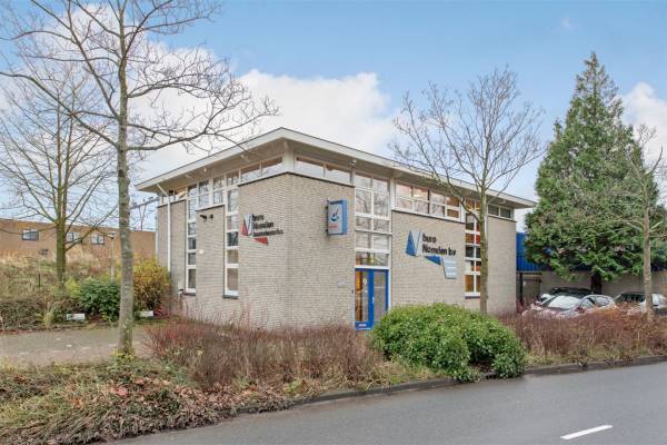 Kantoorruimte Tanthofdreef 9 Delft