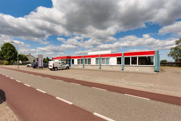Bedrijfsruimte Ellerweg 17 Kelpen-Oler