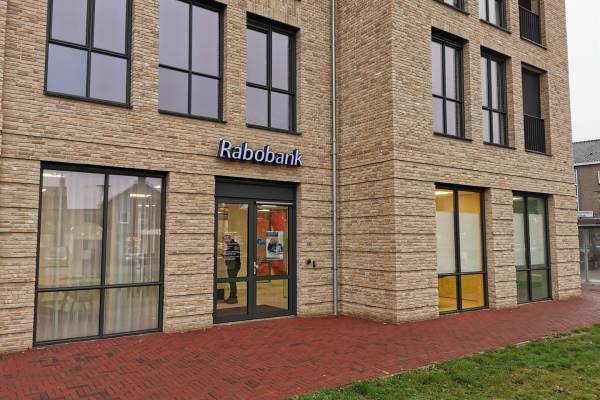 Kantoorruimte Piet van Thielplein 2 Beek en Donk