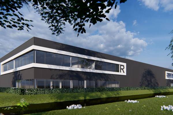 Bedrijfsruimte Kleine Esch 669 Moordrecht