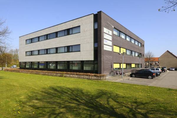 Kantoorruimte W. Dreesweg 2 Almere
