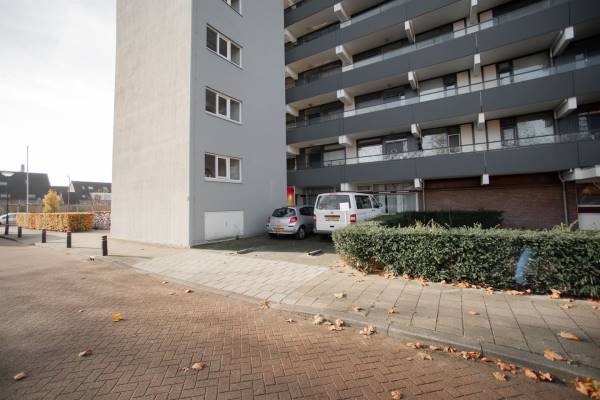 Beleggingsobject De Sterke Arm 3A Veenendaal