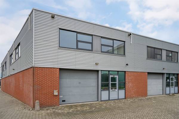 Kantoorruimte Jade 240 Dordrecht