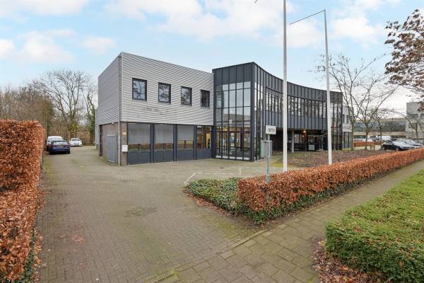 Kantoorruimte Arendstraat 8 Sittard