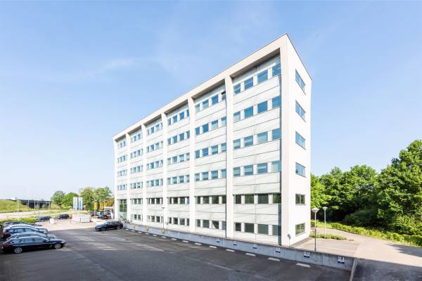 Kantoorruimte Lage Mosten 37 47 Breda