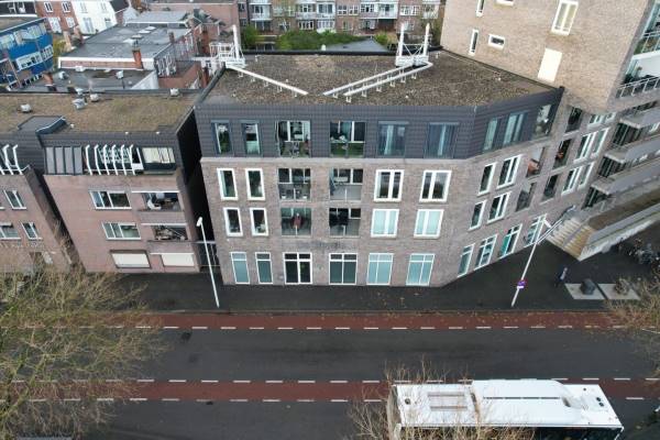 Kantoorruimte De Statie 3 Bergen op Zoom