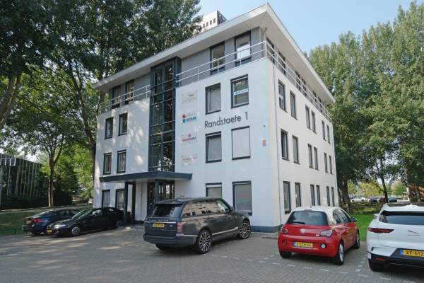 Kantoorruimte Randstad 21 5F Almere