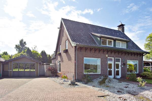 Bedrijfsruimte Heiweg 5 Herpen