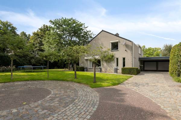 Kantoorruimte Broekhuizerweg 1 Doesburg