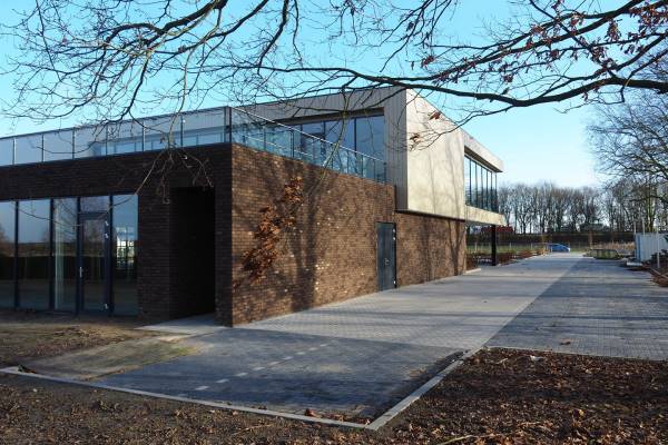 Horecagelegenheid Strandboulevard 3 Putten