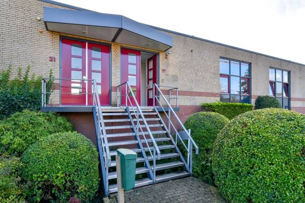 Kantoorruimte Tuinderij 17- 21 Leimuiden