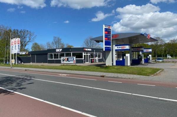 Bedrijfsruimte Dreef 3 Aalsmeer