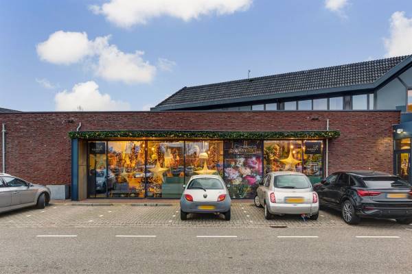 Winkelruimte Sniederslaan 51d Bladel