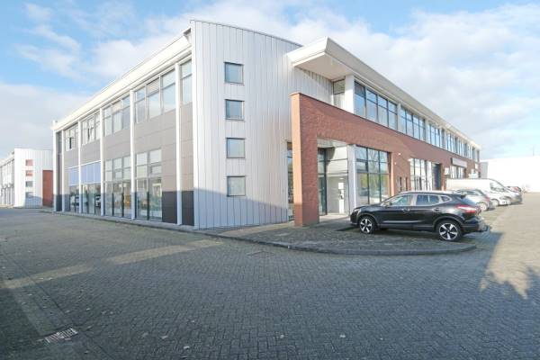 Bedrijfsruimte Markerkant 10 136H Almere