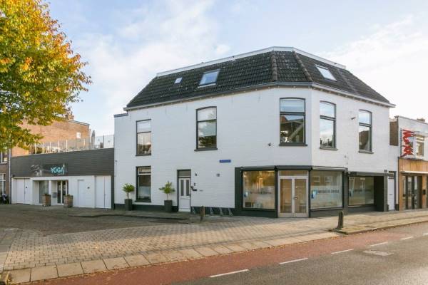 Winkelruimte Assendorperstraat 139 Zwolle