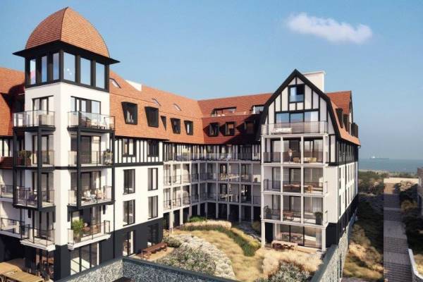 Winkelruimte Boulevard de Wielingen 51e Cadzand