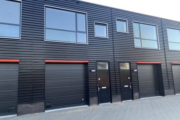 Bedrijfsruimte Merwedeweg 5 a 3 Breukelen