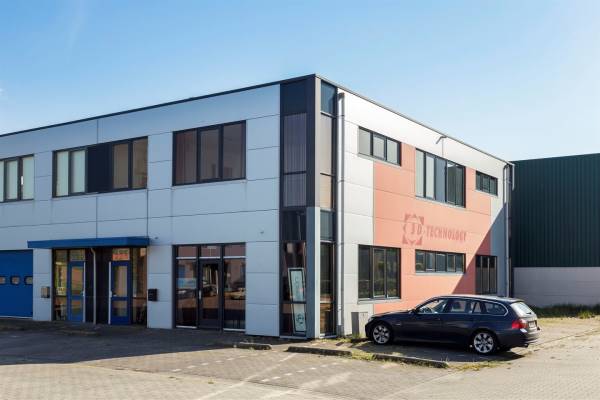 Kantoorruimte Kopersteden 22 1 Enschede
