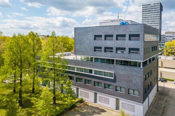 Kantoorruimte Professor Cobbenhagenlaan 105 Tilburg